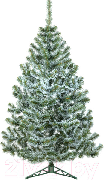 Изображение товара Сосна искусственная Erbis Sosna с белыми кончиками 250