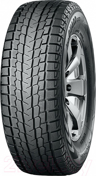 Изображение товара Зимняя шина Yokohama iceGuard G075 275/70R16 114Q