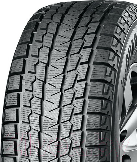 Изображение товара Зимняя шина Yokohama iceGuard G075 275/70R16 114Q