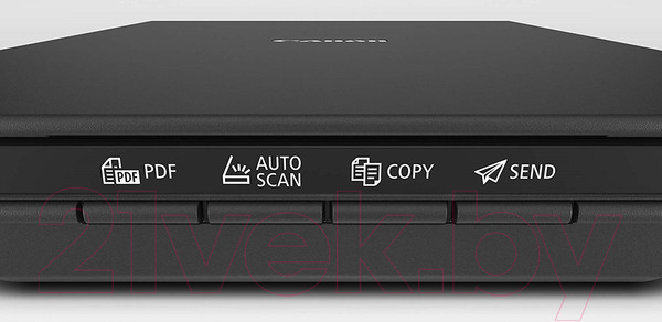 Изображение товара Планшетный сканер Canon CanoScan LiDE 300 2995C010 / 2995С012