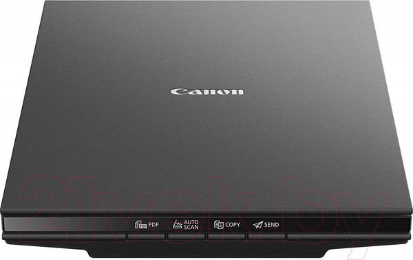 Изображение товара Планшетный сканер Canon CanoScan LiDE 300 2995C010 / 2995С012