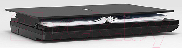 Изображение товара Планшетный сканер Canon CanoScan LiDE 300 2995C010 / 2995С012