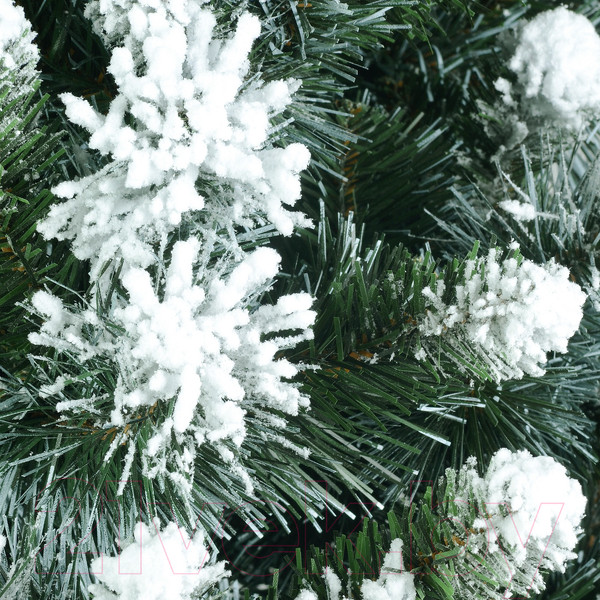 Изображение товара Ель искусственная Erbis Anna заснеженная 120