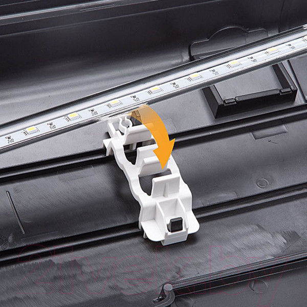 Изображение товара Светильник для аквариума Ferplast Led Bar 90 / 67012500