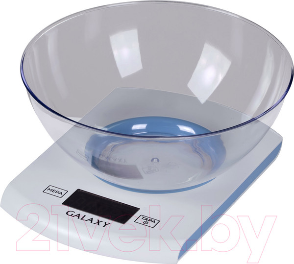 Изображение товара Кухонные весы Galaxy GL 2803