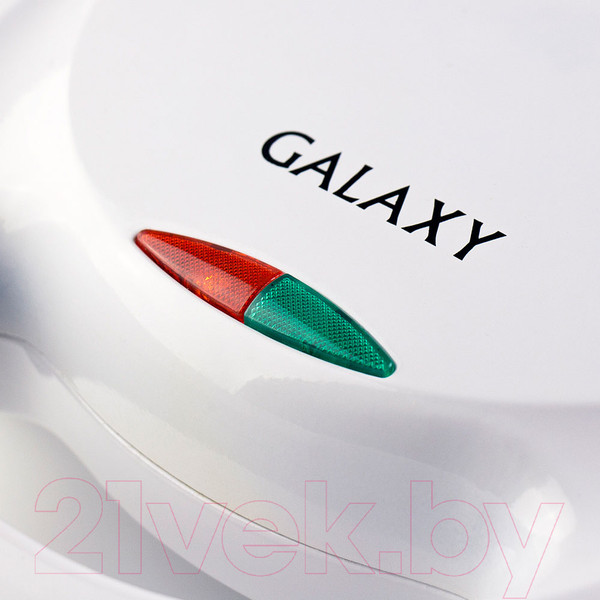 Изображение товара Хот-дог мейкер Galaxy GL 2955