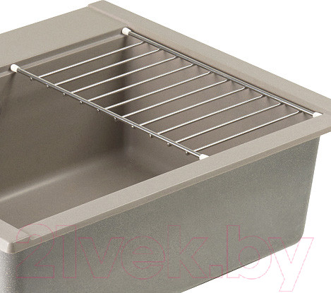 Изображение товара Сушилка для посуды Акватон Делия 60 (1A715203DE000)