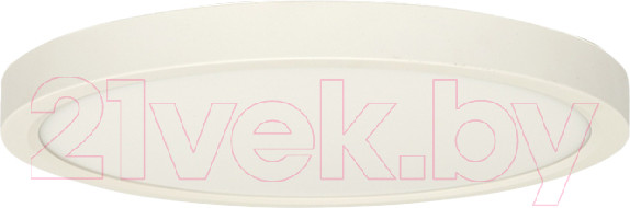 Изображение товара Потолочный светильник EKF Connect умный 600мм 45W / sclwf-600-cct