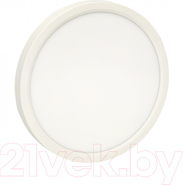 Изображение товара Потолочный светильник EKF Connect умный 480мм 36W / sclwf-480-cct