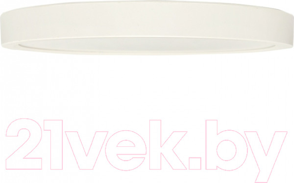 Изображение товара Потолочный светильник EKF Connect Умный 230мм 18W / sclwf-230-cct
