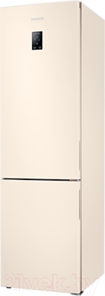 Изображение товара Холодильник с морозильником Samsung RB37A5200EL/WT