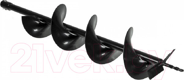 Изображение товара Шнек к мотобуру Huter AG-150 (70/13/3)