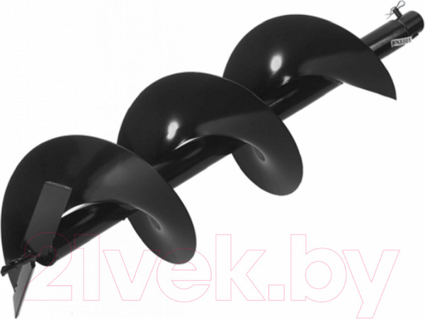 Изображение товара Шнек к мотобуру Huter AG-200 (70/13/4)