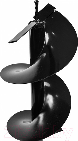 Изображение товара Шнек к мотобуру Huter AG-250 (70/13/5)