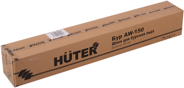 Изображение товара Шнек к мотобуру Huter AW-150 / 70/13/12 (для льда)