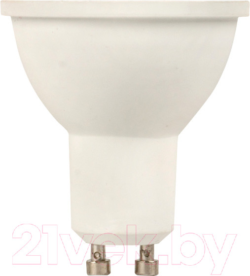 Изображение товара Умная лампа EKF Connect 5W WIFI RGBW GU10 / slwf-gu10-rgbw