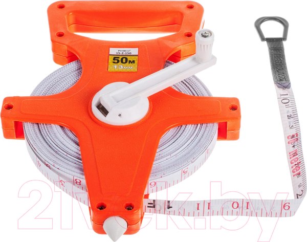 Изображение товара Мерная лента Remocolor 15-2-150 (50м)