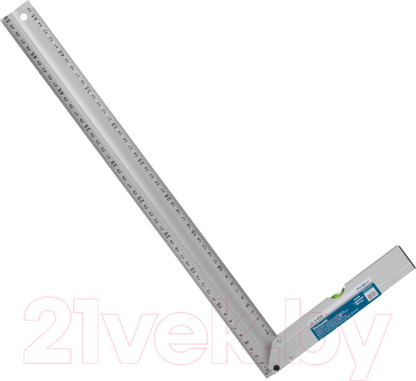 Изображение товара Угольник Remocolor 15-3-050 (500мм)