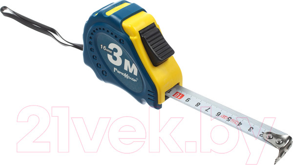 Изображение товара Рулетка Remocolor RemoCosmo / 15-4-103 (3м)