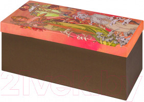 Изображение товара Ваза Elan Gallery Времена года / 420508