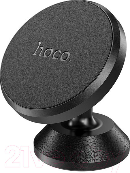 Изображение товара Держатель для смартфонов Hoco CA79 (черный)