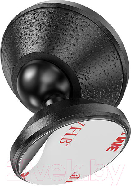 Изображение товара Держатель для смартфонов Hoco CA79 (черный)