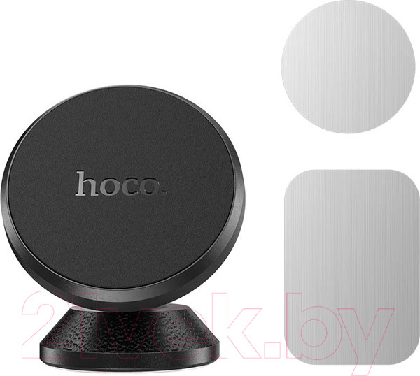 Изображение товара Держатель для смартфонов Hoco CA79 (черный)