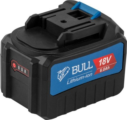Изображение товара Аккумулятор для электроинструмента Bull AK 6001 (0329178)