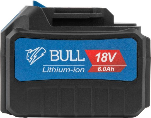 Изображение товара Аккумулятор для электроинструмента Bull AK 6001 (0329178)