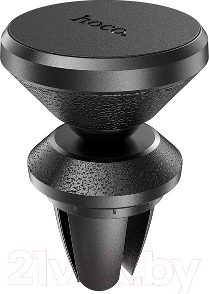 Изображение товара Держатель для смартфонов Hoco CA81 (черный)