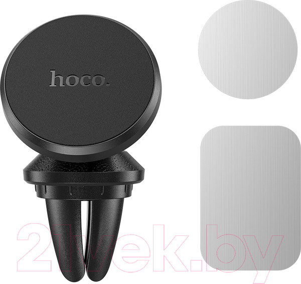 Изображение товара Держатель для смартфонов Hoco CA81 (черный)