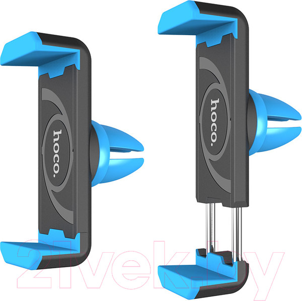 Изображение товара Держатель для смартфонов Hoco CPH01 (черный)