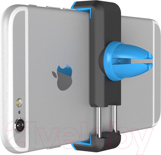 Изображение товара Держатель для смартфонов Hoco CPH01 (черный)