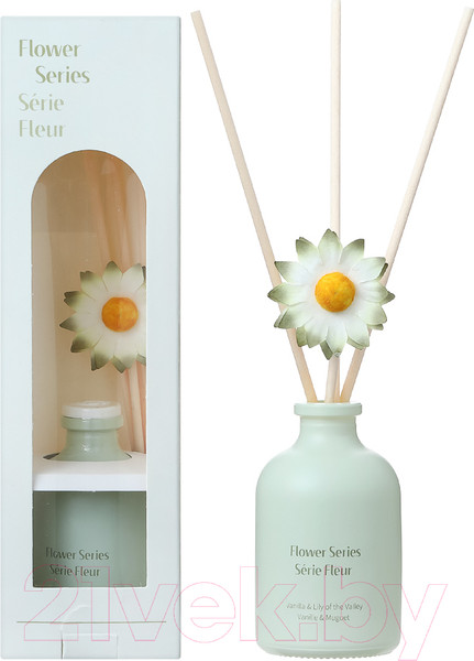 Изображение товара Аромадиффузор Miniso Vanilla & Lily of the Valley / 2926