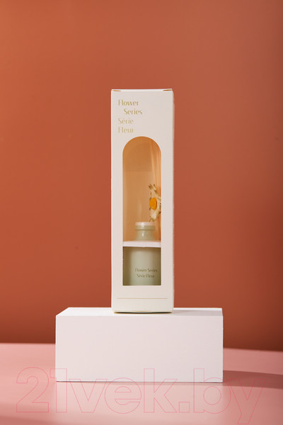 Изображение товара Аромадиффузор Miniso Vanilla & Lily of the Valley / 2926