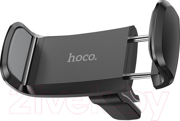 Изображение товара Держатель для смартфонов Hoco DCA19 (черный)