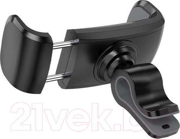 Изображение товара Держатель для смартфонов Hoco DCA19 (черный)