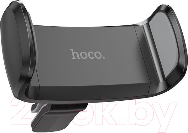 Изображение товара Держатель для смартфонов Hoco DCA19 (черный)