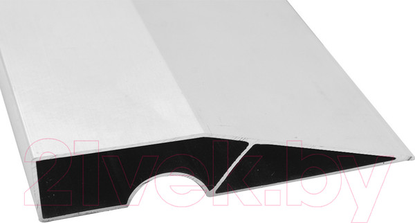 Изображение товара Правило строительное Remocolor Трапеция / 16-5-025 (250см)