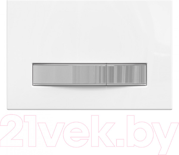 Изображение товара Инсталляция для унитаза Berges Atom 410 040341 (с кнопкой)