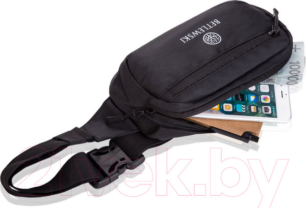 Изображение товара Сумка на пояс Betlewski EPO-4238