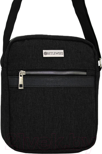 Изображение товара Сумка Betlewski EPO-5145 (черный)