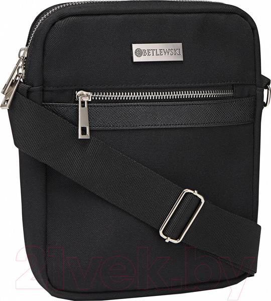 Изображение товара Сумка Betlewski EPO-5145 (серый)