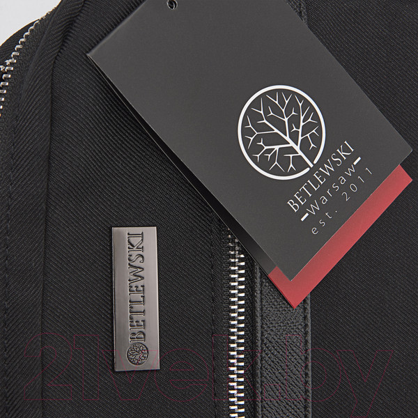 Изображение товара Сумка Betlewski EPO-5145 (серый)