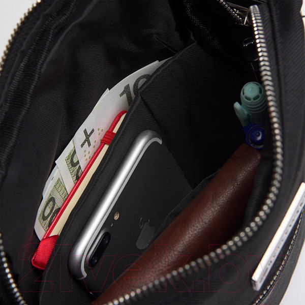 Изображение товара Сумка Betlewski EPO-5145 (серый)