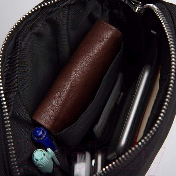 Изображение товара Сумка Betlewski EPO-5145 (серый)