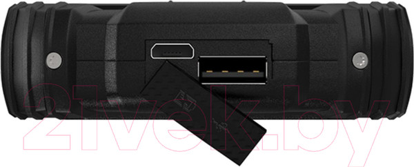 Изображение товара Мобильный телефон Maxvi R1 (черный)