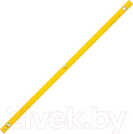 Изображение товара Уровень строительный Remocolor Yellow / 17-0-015 (1500мм)