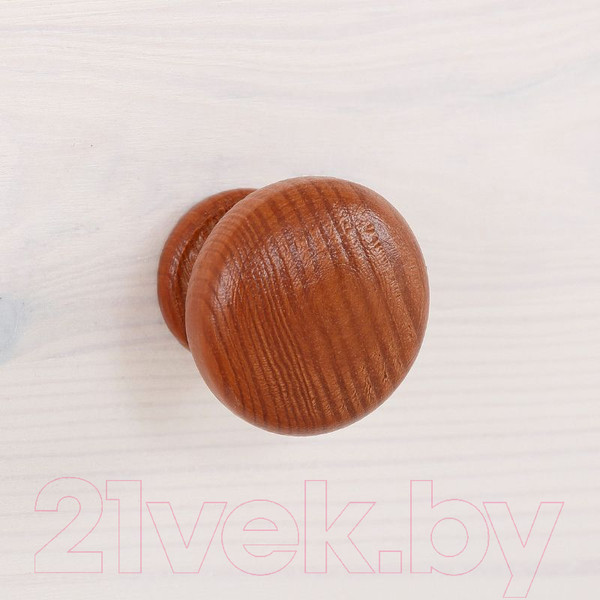 Изображение товара Прикроватная тумба Dipriz Adele Д.1409.1 (белый воск/черри)