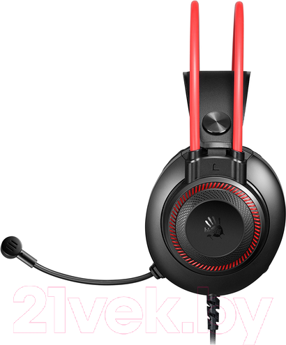 Изображение товара Наушники-гарнитура A4Tech Bloody G200